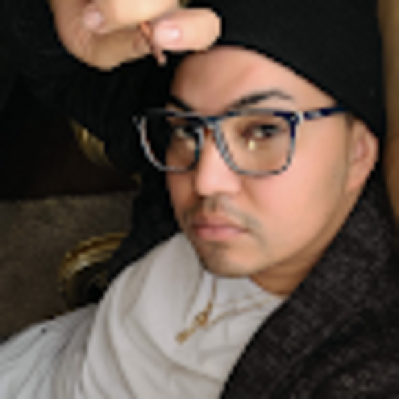 Meet your Posher, Jorge - Picture 1 of 1